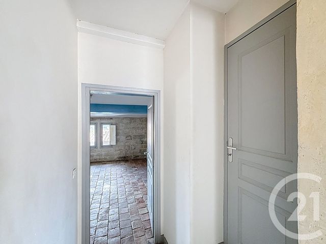 Appartement T3 &agrave; vendre - 3 pi&egrave;ces - 82,23 m2 - Barbentane - 13 - PROVENCE-ALPES-COTE-D-AZUR