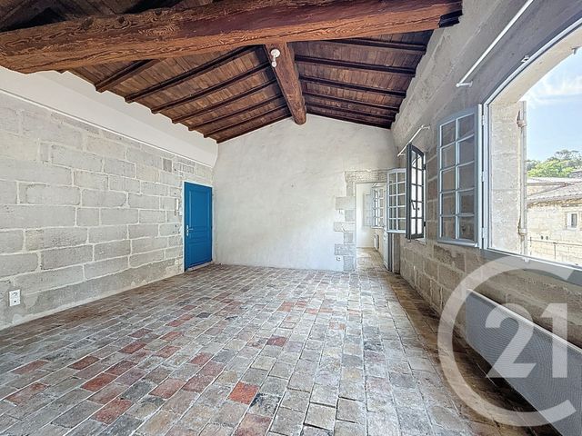 Appartement T3 &agrave; vendre - 3 pi&egrave;ces - 82,23 m2 - Barbentane - 13 - PROVENCE-ALPES-COTE-D-AZUR