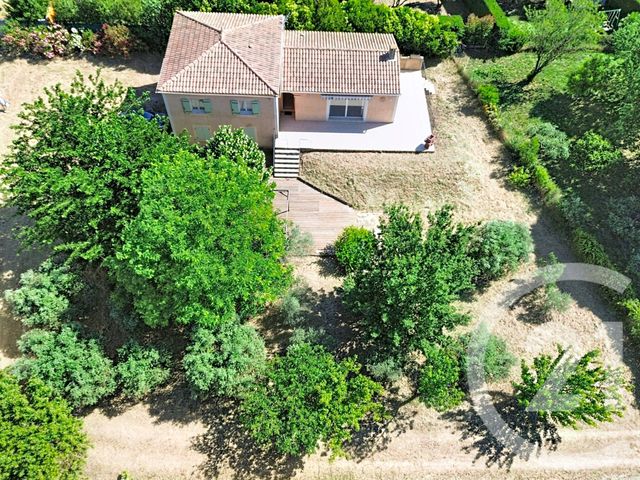 maison - CHATEAURENARD - 13