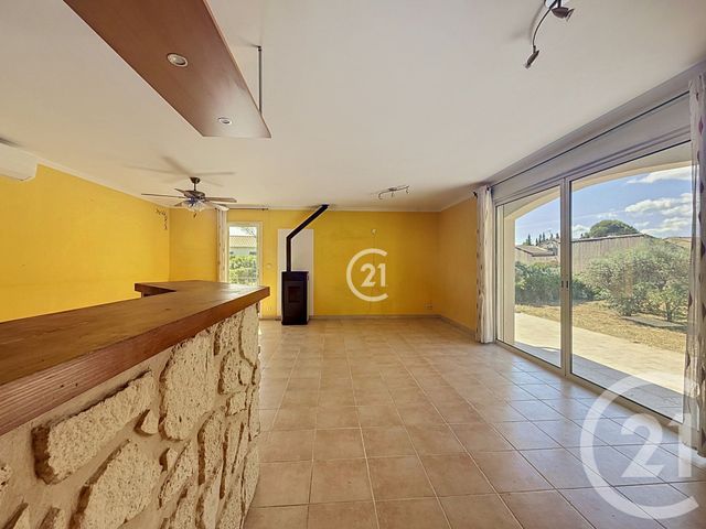 Maison &agrave; vendre - 5 pi&egrave;ces - 106,74 m2 - Chateaurenard - 13 - PROVENCE-ALPES-COTE-D-AZUR