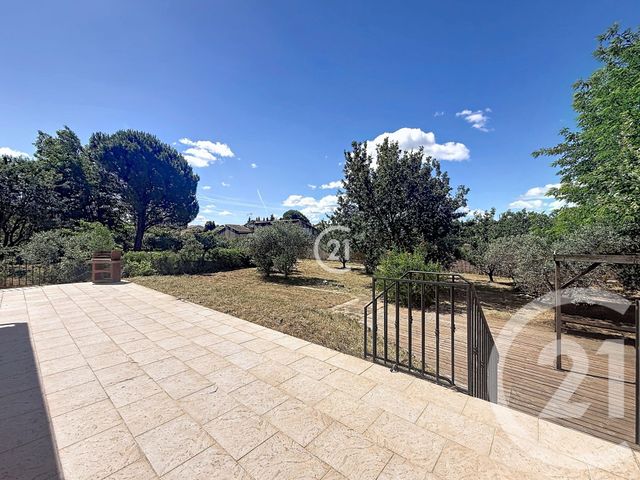 Maison &agrave; vendre - 5 pi&egrave;ces - 106,74 m2 - Chateaurenard - 13 - PROVENCE-ALPES-COTE-D-AZUR