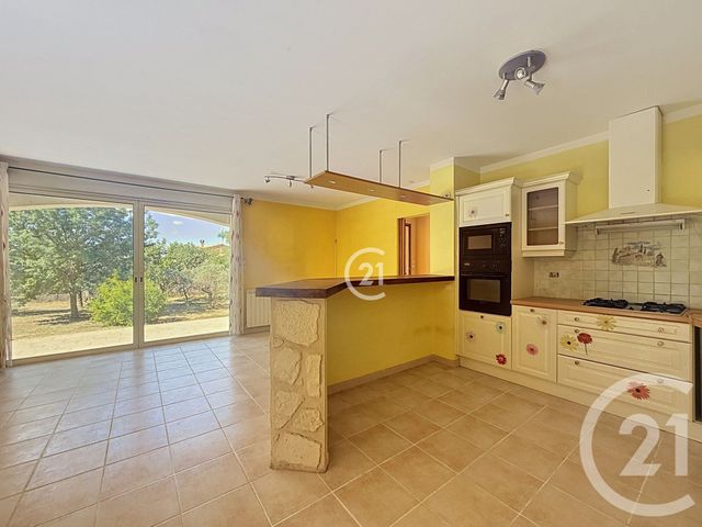 Maison &agrave; vendre - 5 pi&egrave;ces - 106,74 m2 - Chateaurenard - 13 - PROVENCE-ALPES-COTE-D-AZUR