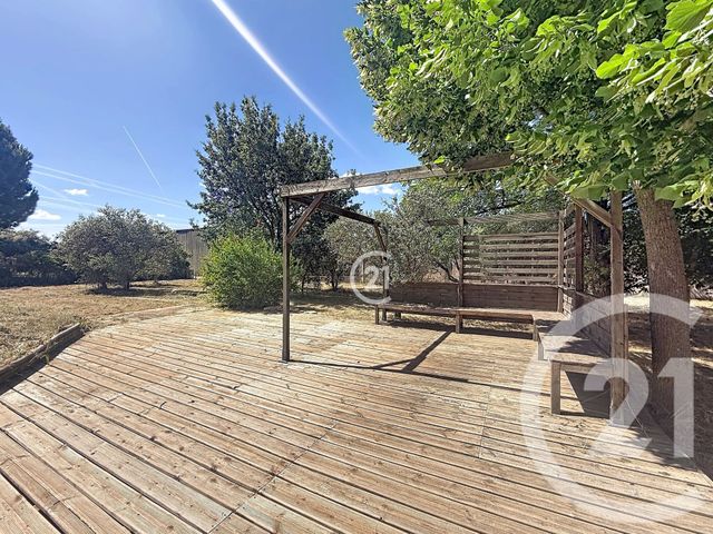 Maison &agrave; vendre - 5 pi&egrave;ces - 106,74 m2 - Chateaurenard - 13 - PROVENCE-ALPES-COTE-D-AZUR