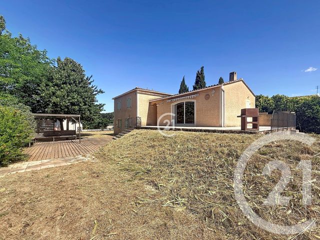 Maison &agrave; vendre - 5 pi&egrave;ces - 106,74 m2 - Chateaurenard - 13 - PROVENCE-ALPES-COTE-D-AZUR