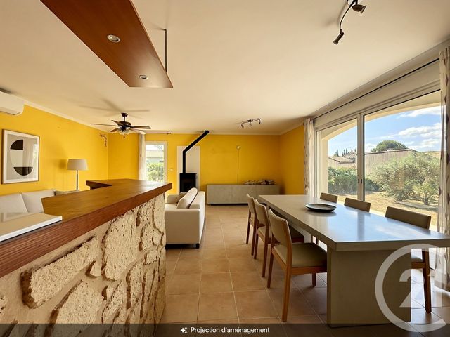 Maison &agrave; vendre - 5 pi&egrave;ces - 106,74 m2 - Chateaurenard - 13 - PROVENCE-ALPES-COTE-D-AZUR