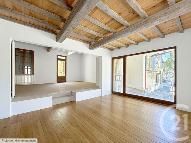 maison - BARBENTANE - 13