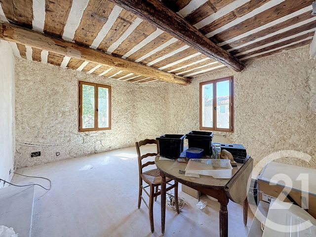 Maison &agrave; vendre - 6 pi&egrave;ces - 131,04 m2 - Barbentane - 13 - PROVENCE-ALPES-COTE-D-AZUR