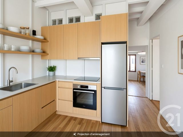 Maison &agrave; vendre - 6 pi&egrave;ces - 131,04 m2 - Barbentane - 13 - PROVENCE-ALPES-COTE-D-AZUR