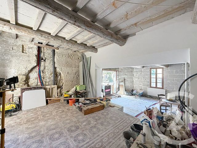 Maison &agrave; vendre - 6 pi&egrave;ces - 131,04 m2 - Barbentane - 13 - PROVENCE-ALPES-COTE-D-AZUR