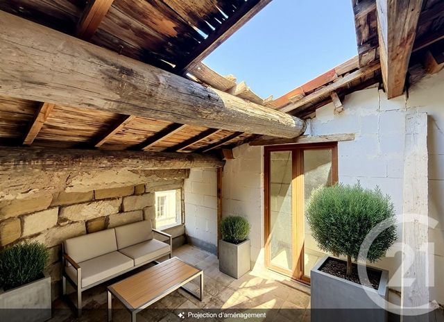 Maison &agrave; vendre - 6 pi&egrave;ces - 131,04 m2 - Barbentane - 13 - PROVENCE-ALPES-COTE-D-AZUR