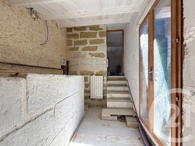 Maison &agrave; vendre - 6 pi&egrave;ces - 131,04 m2 - Barbentane - 13 - PROVENCE-ALPES-COTE-D-AZUR
