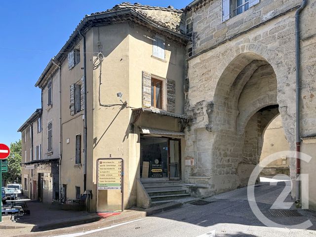 Maison à vendre BARBENTANE