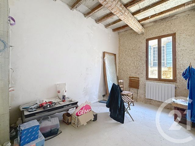 Maison &agrave; vendre - 6 pi&egrave;ces - 131,04 m2 - Barbentane - 13 - PROVENCE-ALPES-COTE-D-AZUR