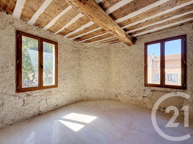 Maison &agrave; vendre - 6 pi&egrave;ces - 131,04 m2 - Barbentane - 13 - PROVENCE-ALPES-COTE-D-AZUR