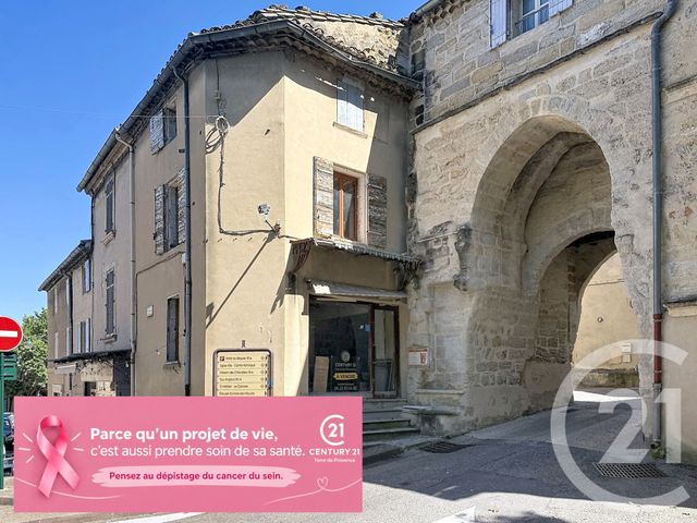 maison - BARBENTANE - 13