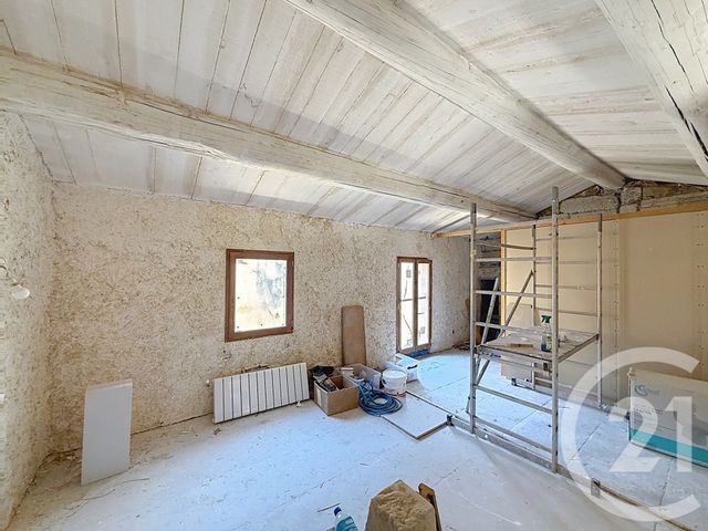 Maison &agrave; vendre - 6 pi&egrave;ces - 131,04 m2 - Barbentane - 13 - PROVENCE-ALPES-COTE-D-AZUR