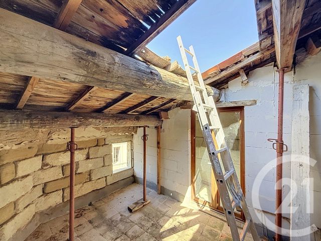 Maison &agrave; vendre - 6 pi&egrave;ces - 131,04 m2 - Barbentane - 13 - PROVENCE-ALPES-COTE-D-AZUR