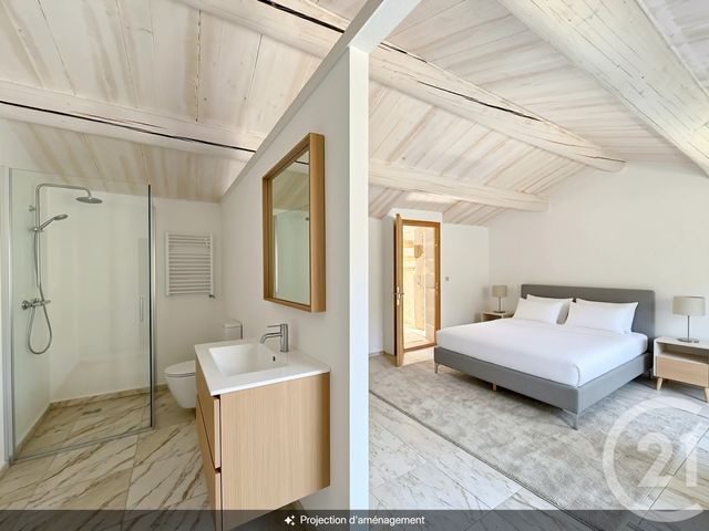 Maison &agrave; vendre - 6 pi&egrave;ces - 131,04 m2 - Barbentane - 13 - PROVENCE-ALPES-COTE-D-AZUR