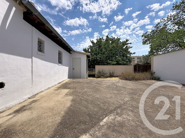Maison &agrave; vendre - 4 pi&egrave;ces - 65,25 m2 - Chateaurenard - 13 - PROVENCE-ALPES-COTE-D-AZUR