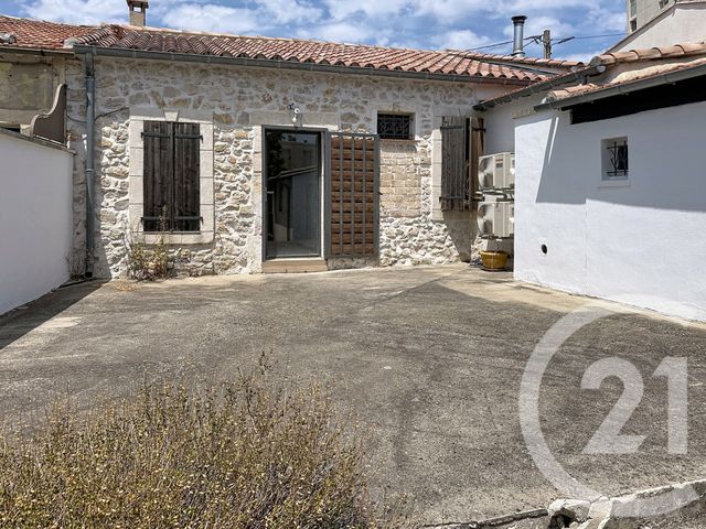Maison &agrave; vendre - 4 pi&egrave;ces - 65,25 m2 - Chateaurenard - 13 - PROVENCE-ALPES-COTE-D-AZUR