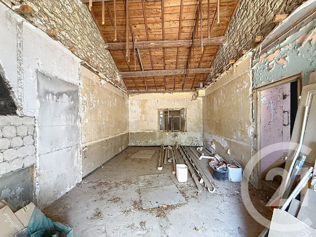 Maison &agrave; vendre - 3 pi&egrave;ces - 72,15 m2 - Chateaurenard - 13 - PROVENCE-ALPES-COTE-D-AZUR