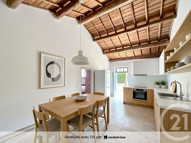 Maison &agrave; vendre - 3 pi&egrave;ces - 72,15 m2 - Chateaurenard - 13 - PROVENCE-ALPES-COTE-D-AZUR