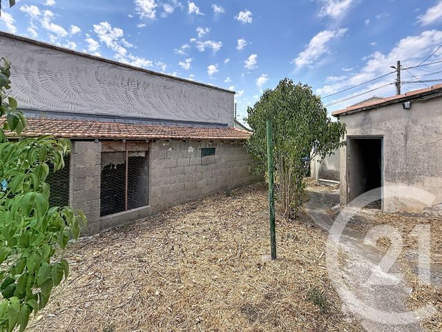 Maison &agrave; vendre - 3 pi&egrave;ces - 72,15 m2 - Chateaurenard - 13 - PROVENCE-ALPES-COTE-D-AZUR