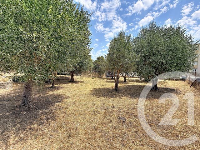 Maison &agrave; vendre - 3 pi&egrave;ces - 72,15 m2 - Chateaurenard - 13 - PROVENCE-ALPES-COTE-D-AZUR