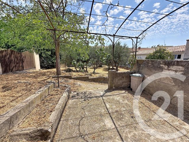Maison &agrave; vendre - 3 pi&egrave;ces - 72,15 m2 - Chateaurenard - 13 - PROVENCE-ALPES-COTE-D-AZUR