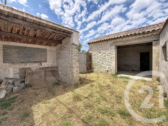 maison - CHATEAURENARD - 13