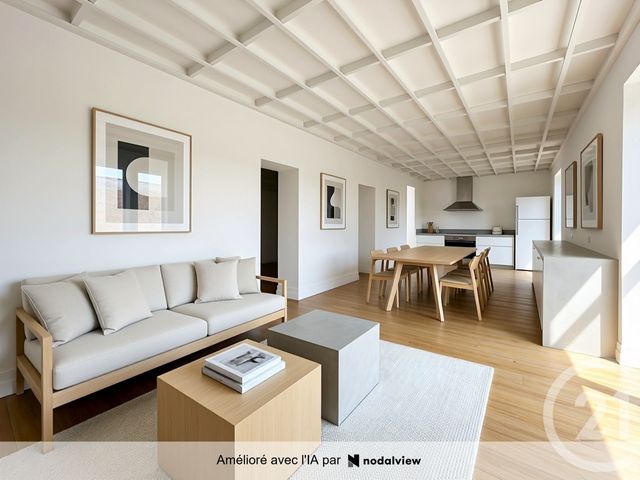 Maison &agrave; vendre - 3 pi&egrave;ces - 67 m2 - Chateaurenard - 13 - PROVENCE-ALPES-COTE-D-AZUR
