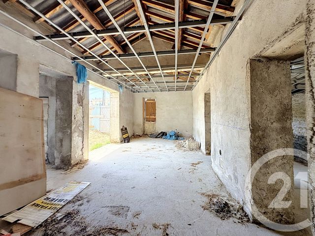 Maison &agrave; vendre - 3 pi&egrave;ces - 67 m2 - Chateaurenard - 13 - PROVENCE-ALPES-COTE-D-AZUR