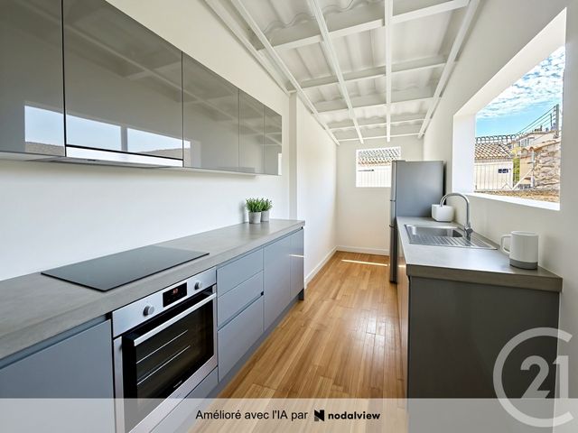 Maison &agrave; vendre - 3 pi&egrave;ces - 67 m2 - Chateaurenard - 13 - PROVENCE-ALPES-COTE-D-AZUR