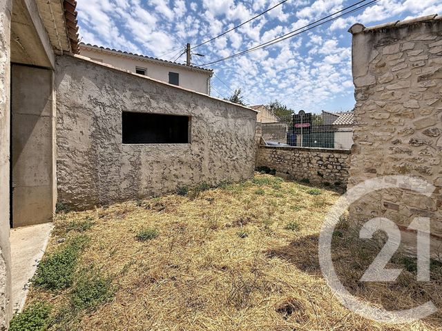 Maison &agrave; vendre - 3 pi&egrave;ces - 67 m2 - Chateaurenard - 13 - PROVENCE-ALPES-COTE-D-AZUR