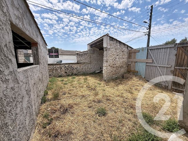 Maison &agrave; vendre - 3 pi&egrave;ces - 67 m2 - Chateaurenard - 13 - PROVENCE-ALPES-COTE-D-AZUR