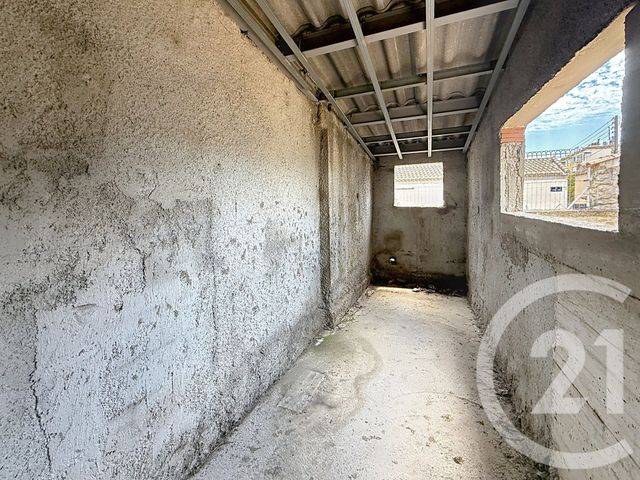 Maison &agrave; vendre - 3 pi&egrave;ces - 67 m2 - Chateaurenard - 13 - PROVENCE-ALPES-COTE-D-AZUR