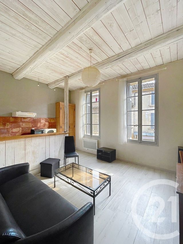 Immeuble &agrave; vendre - 104,95 m2 - Barbentane - 13 - PROVENCE-ALPES-COTE-D-AZUR