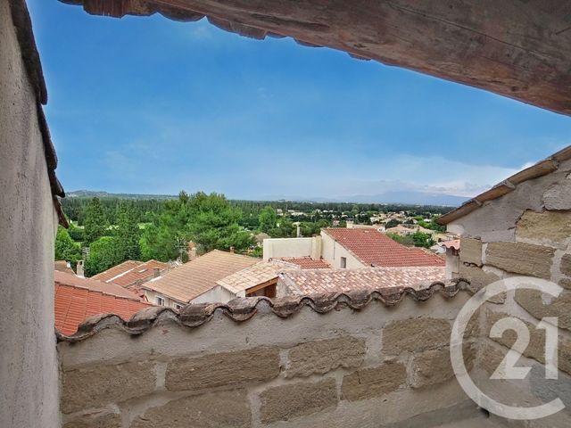 Immeuble &agrave; vendre - 104,95 m2 - Barbentane - 13 - PROVENCE-ALPES-COTE-D-AZUR