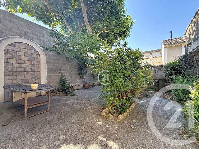Maison &agrave; vendre - 6 pi&egrave;ces - 191,20 m2 - Eyragues - 13 - PROVENCE-ALPES-COTE-D-AZUR