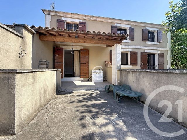 Maison &agrave; vendre - 6 pi&egrave;ces - 191,20 m2 - Eyragues - 13 - PROVENCE-ALPES-COTE-D-AZUR