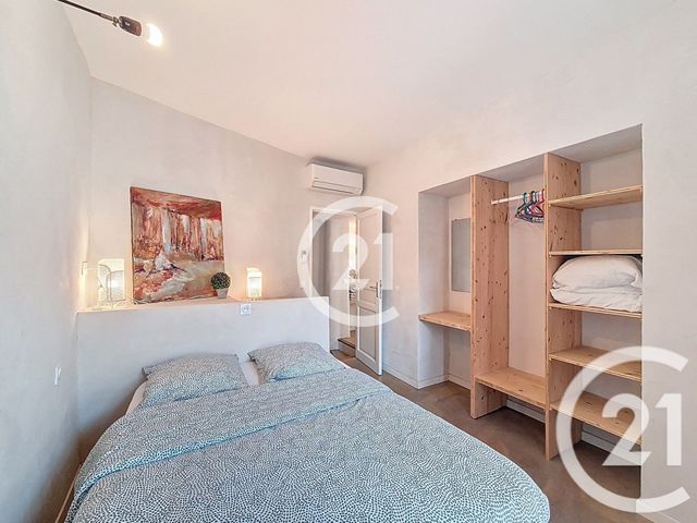 Appartement T3 à vendre - 3 pièces - 55,58 m2 - St Remy De Provence - 13 - PROVENCE-ALPES-COTE-D-AZUR