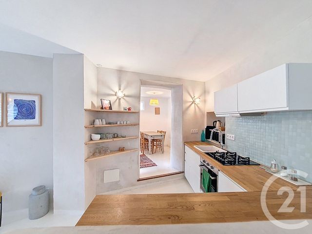 appartement - ST REMY DE PROVENCE - 13