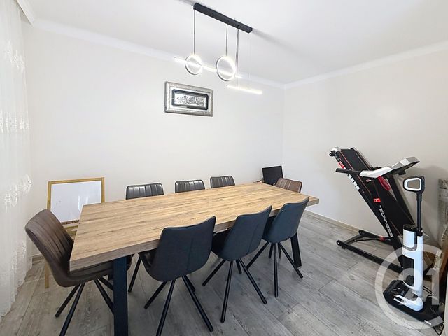 Appartement &agrave; vendre - 4 pi&egrave;ces - 77,04 m2 - Avignon - 84 - PROVENCE-ALPES-COTE-D-AZUR