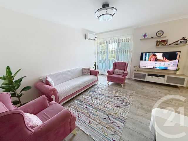 Appartement &agrave; vendre - 4 pi&egrave;ces - 77,04 m2 - Avignon - 84 - PROVENCE-ALPES-COTE-D-AZUR