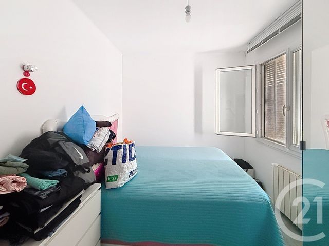 Appartement &agrave; vendre - 4 pi&egrave;ces - 77,04 m2 - Avignon - 84 - PROVENCE-ALPES-COTE-D-AZUR