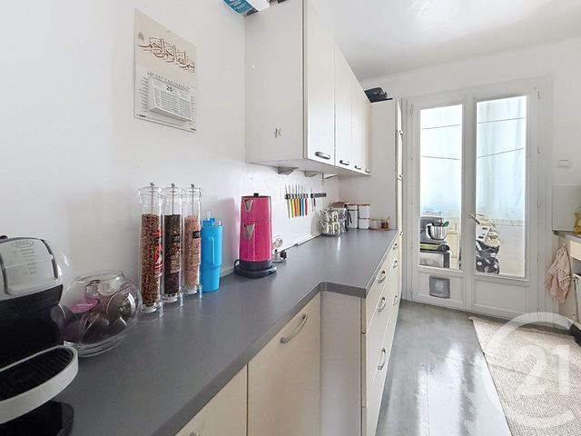 Appartement &agrave; vendre - 4 pi&egrave;ces - 77,04 m2 - Avignon - 84 - PROVENCE-ALPES-COTE-D-AZUR