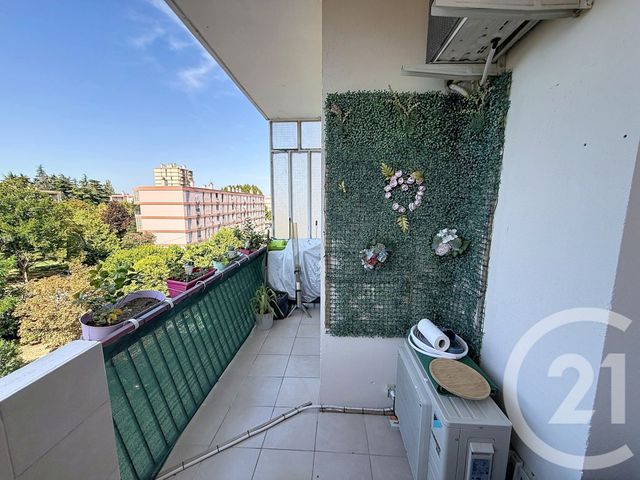 Appartement &agrave; vendre - 4 pi&egrave;ces - 77,04 m2 - Avignon - 84 - PROVENCE-ALPES-COTE-D-AZUR