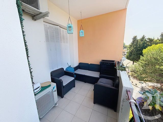 Appartement &agrave; vendre - 4 pi&egrave;ces - 77,04 m2 - Avignon - 84 - PROVENCE-ALPES-COTE-D-AZUR