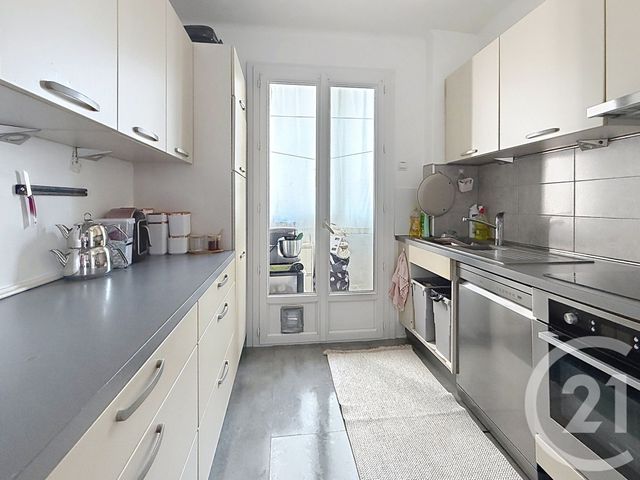 Appartement &agrave; vendre - 4 pi&egrave;ces - 77,04 m2 - Avignon - 84 - PROVENCE-ALPES-COTE-D-AZUR