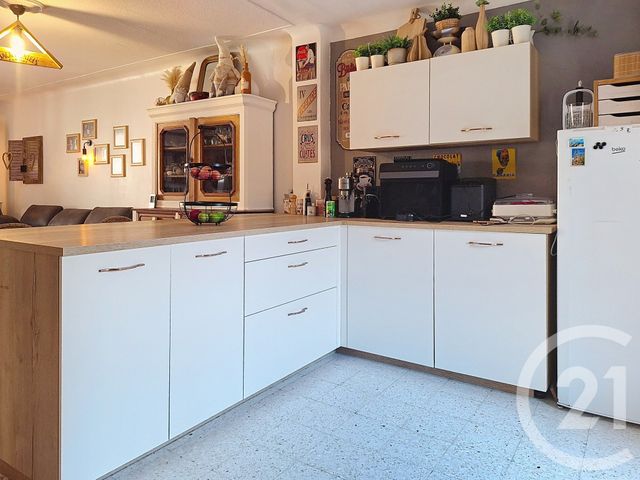 Appartement T3 &agrave; vendre - 3 pi&egrave;ces - 82,56 m2 - Chateaurenard - 13 - PROVENCE-ALPES-COTE-D-AZUR